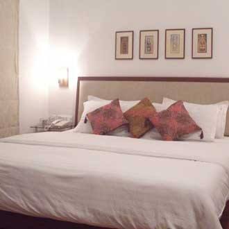 Guest Accommodation - Ae677 - Sector 1, Kolkata 5
